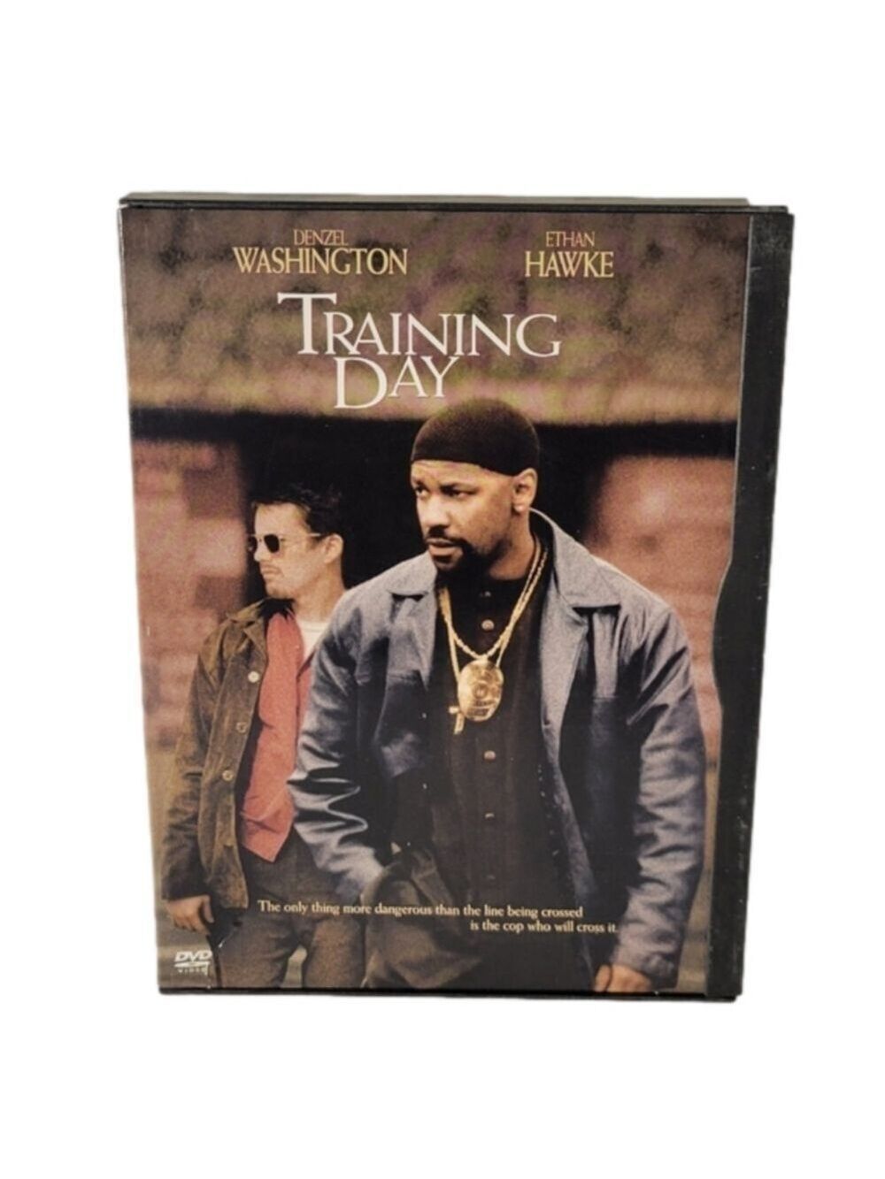 5/$10! Training Day DVD
